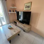 Apartmán Fiskardo Beach Apartments