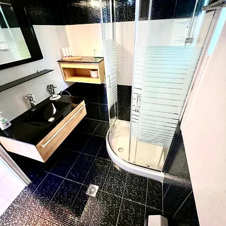 Fiskardo Beach Apartments * Fiskardo