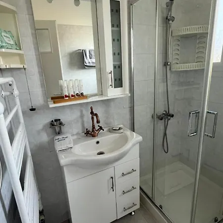 Fiskardo Beach Apartments Fiskardo