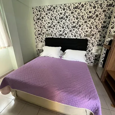 Lejlighed Fiskardo Beach Apartments *