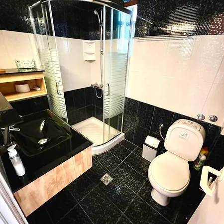 Fiskardo Beach Apartments Apartamento Fiskardo