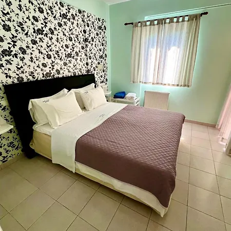Fiskardo Beach Apartments Lejlighed *