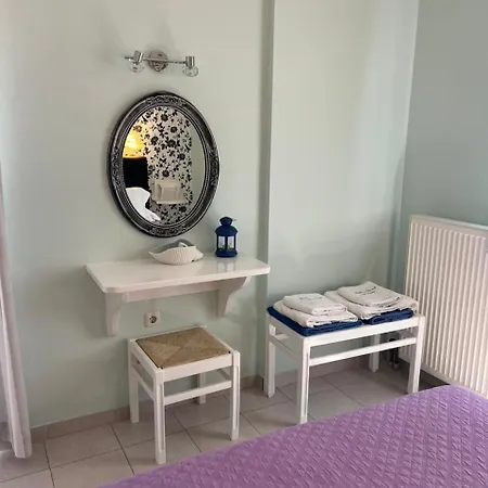 Fiskardo Beach Apartments *