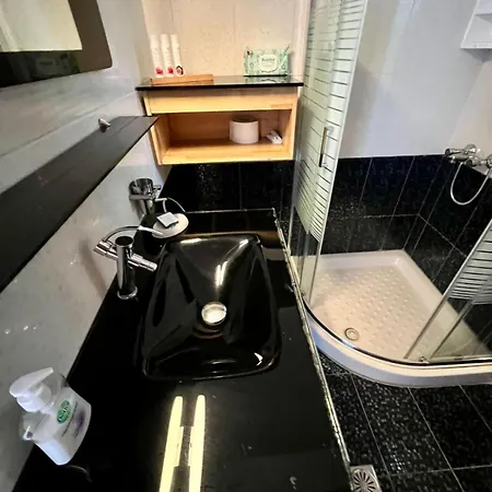 Fiskardo Beach Apartments Διαμέρισμα *