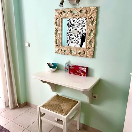 Fiskardo Beach Apartments Διαμέρισμα *