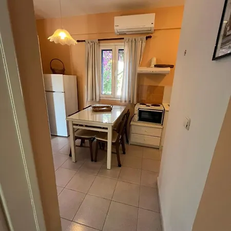 Apartment Fiskardo Beach Apartments