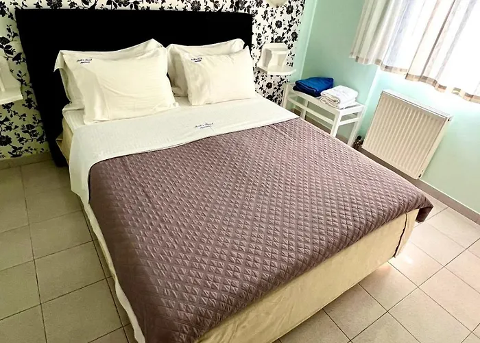 Fiskardo Beach Apartments