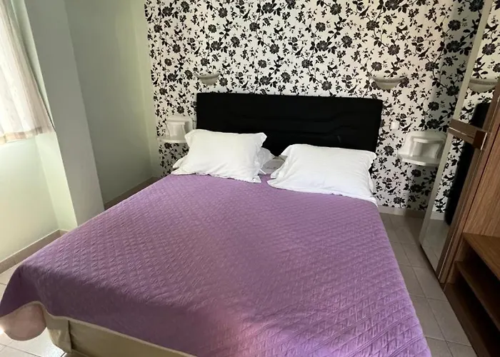 Daire Fiskardo Beach Apartments *