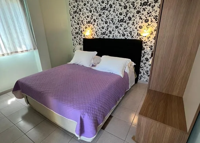 Fiskardo Beach Apartments