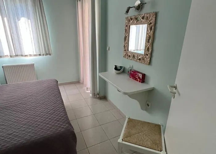 Fiskardo Beach Apartments Fiskardo