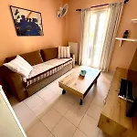Apartment Fiskardo Beach Apartments *