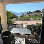 Fiskardo Beach Apartments Apartment