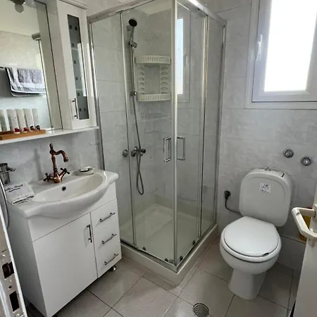 Apartment Fiskardo Beach Apartments